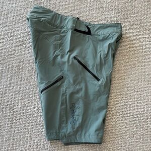 Women’s Troy Lee Mountain Bike Shorts - Large